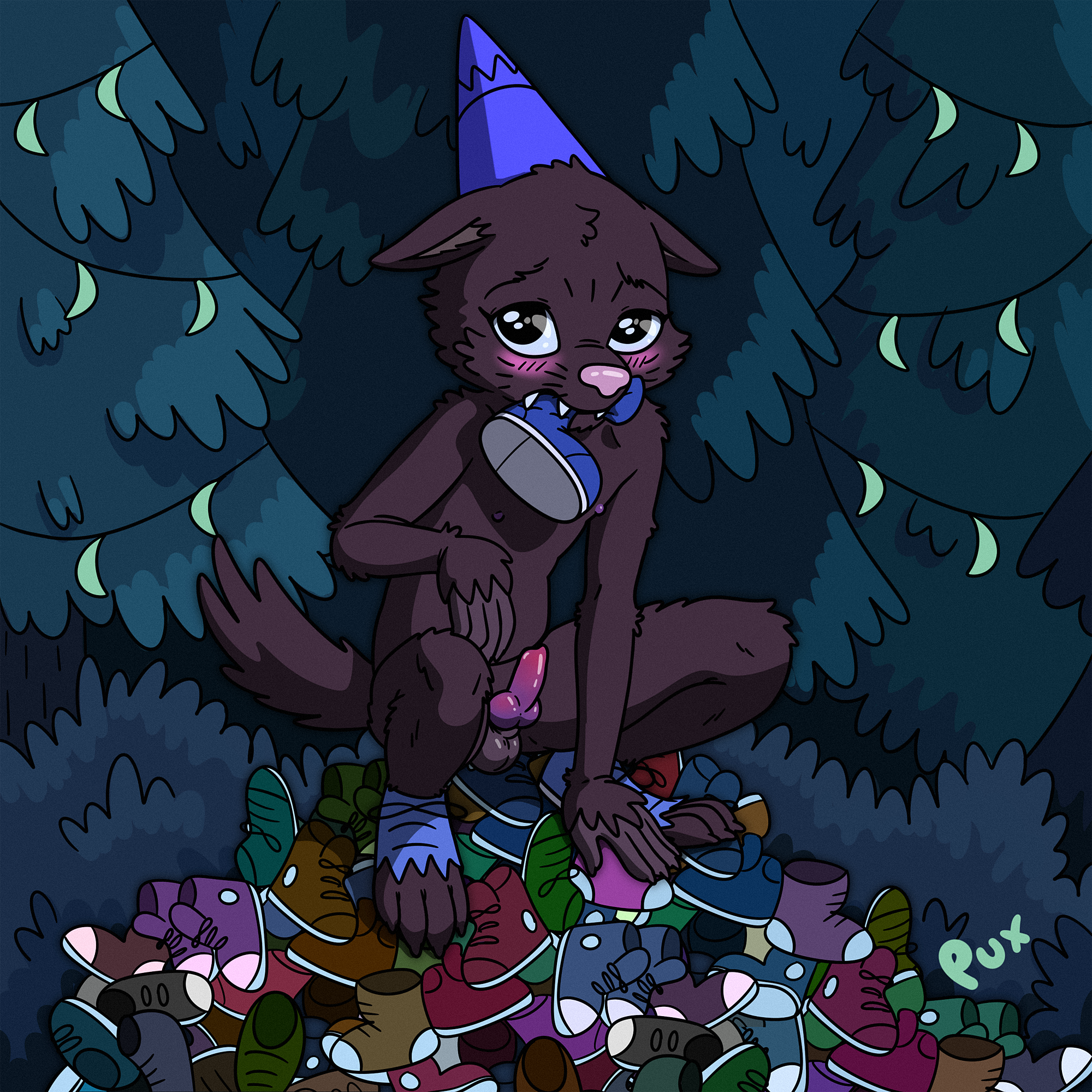 6075038_Pux_pux_fanbox2026-05poll_werewolf-hedgehog_1-4.png