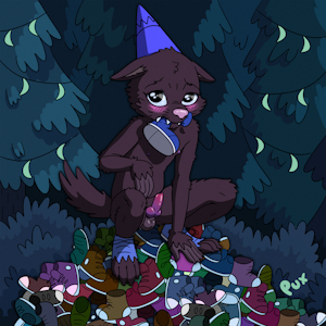 6075038_Pux_pux_fanbox2026-05poll_werewolf-hedgehog_1-4.png