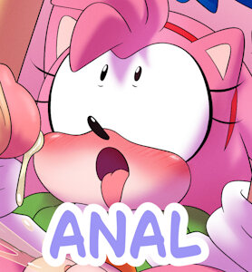 AMY ANAL
