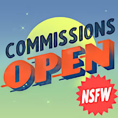 COMMS OPEN JULY!