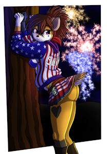 fourth of July