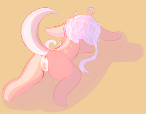 nanachi xd