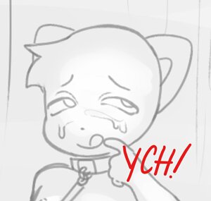 In Heat (YCH!)