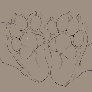 Pawbs
