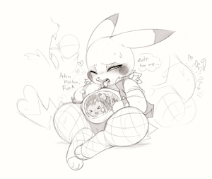Buncha bs