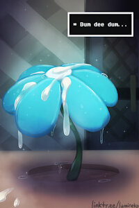 6079159_lumineko_deltarune_cyan-flower_the-cutest-flower2.jpg