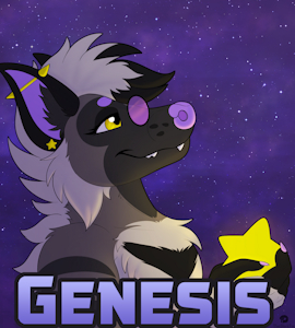 Genesis Badge