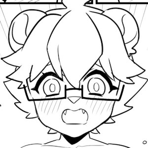 Pixiv Fanbox Updated-Commission