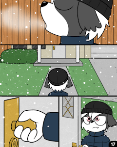 Da Silva: Showtime - Page 17