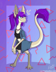 [AF] Myno