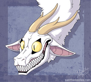 [AF] AntlerNoodle