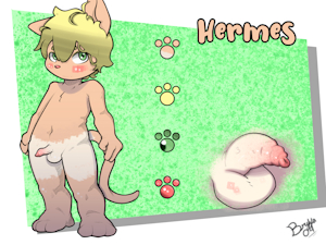 Ref!!! (Hermes)