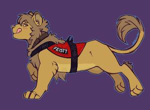 Impishsen's part of our Trade! :3