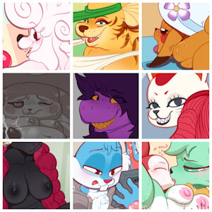 Art Dump Early July 2026