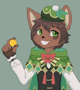 Merchant