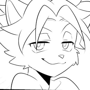 Pixiv Fanbox Updated-Commission