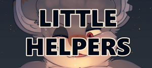 [Little Helpers] Gape Practice