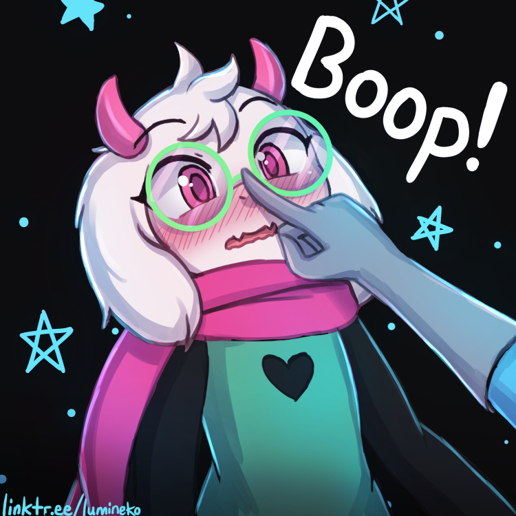 6090606_lumineko_subscribestar-reward_deltarune_ralsei_boop.jpg