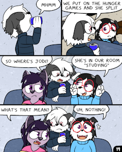 Da Silva: Showtime - Page 19