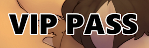 [VIP Pass] Teething