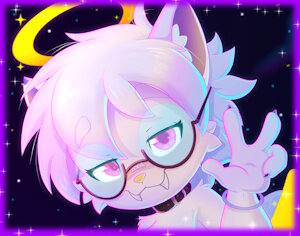 Gift Art for a Friend