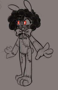 The other Vanny