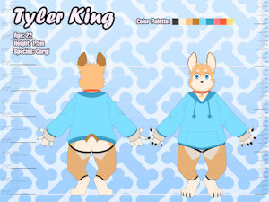 $Corgiref$