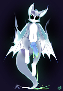 Ghost nimbat
