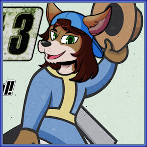 100 YT Sub Special! Into The Wasteland! [Fallout 3]