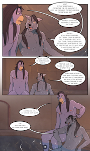 Strays 2 page 18