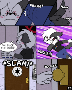 Da Silva: Showtime - Page 23