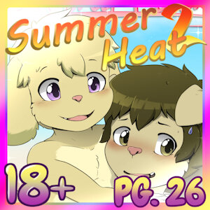 Summer Heat 2 - Page 26