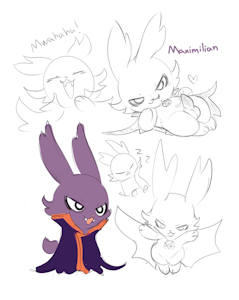 Maximilian