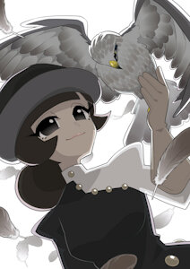 Commission-Commissioner's OC