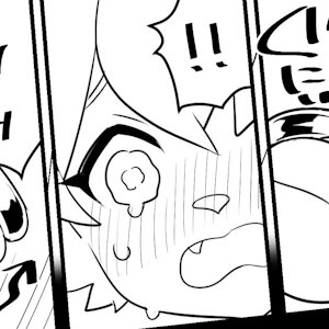 Pixiv Fanbox Updated-Commission