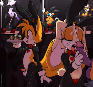 After Hours Club