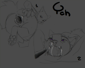 [YCH] Invitation and a pleasant experience