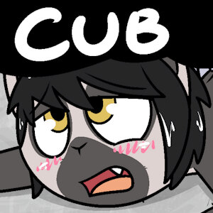 commission - Lemurguy