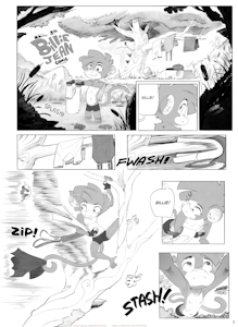 Billie Jean 3 - Page 5