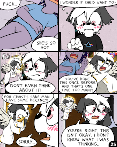 Da Silva: Showtime - Page 25