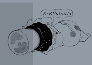 POKE SCRIBBLES!