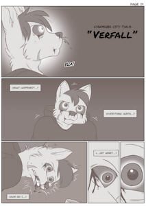 CCT: Verfall - 1