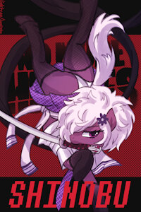 Shinobu