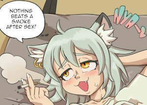 New on Star: Yani Neko