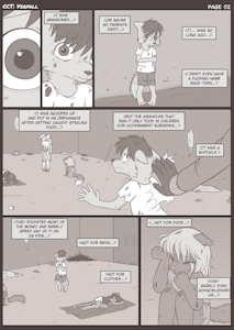 CCT: Verfall - 2