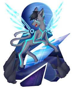 BREAK: Zech