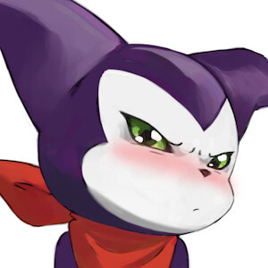 lil bastardmon