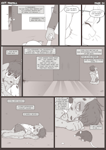 CCT: Verfall - 4