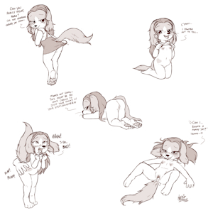 Blossom Begs [C]