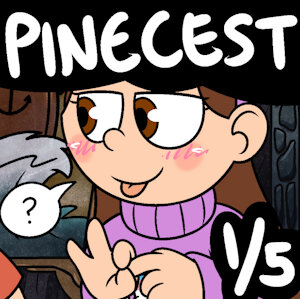 t4t Pinecest (1/5)